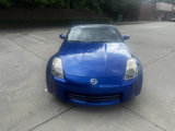 Used 2006 Nissan 350Z Enthusiast image 2