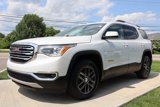 Used 2019 GMC Acadia SLT image 4