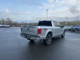 Used 2015 Ford F150 4x4 SuperCrew image 3