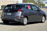 Certified 2024 Nissan Leaf S image 4