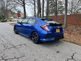 Used 2017 Honda Civic Sport Touring image 4