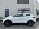 Certified 2022 Kia Sportage LX w/ LX AWD Value Edition Package image 2
