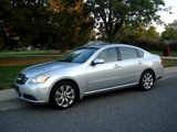 Used 2006 INFINITI M35 x image 4