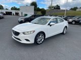 Used 2015 MAZDA MAZDA6 Touring image 4
