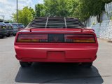 Used 1991 Pontiac Firebird Coupe image 4