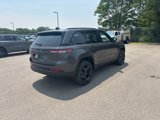 New 2025 Jeep Grand Cherokee Altitude image 3