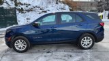 Certified 2022 Chevrolet Equinox LS image 5
