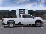 New 2025 GMC Sierra 2500 Pro w/ Convenience Package image 5