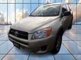 Used 2012 Toyota RAV4 4WD image 4