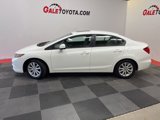 Used 2012 Honda Civic EX image 6
