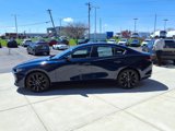 New 2025 MAZDA MAZDA3 s image 3