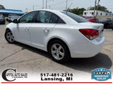 Used 2014 Chevrolet Cruze LT image 6
