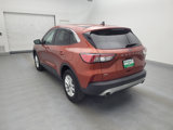 Used 2020 Ford Escape SE image 5