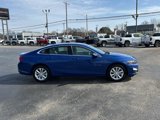 Used 2023 Chevrolet Malibu LT image 4