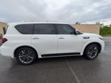 Used 2019 INFINITI QX80 Luxe w/ 22" Wheel Package image 4