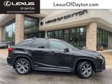 Used 2019 Lexus RX 450h AWD image 3