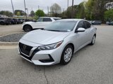 Used 2023 Nissan Sentra S image 4