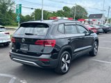 Used 2024 Volkswagen Taos S image 3
