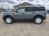 New 2024 Ford Bronco Sport Heritage w/ Heritage Convenience Package image 6