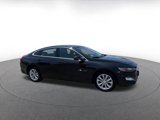 Used 2024 Chevrolet Malibu LT image 2