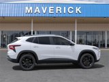 New 2025 Chevrolet Trax ACTIV w/ Sunroof Package image 5