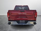 New 2025 GMC Sierra 1500 SLT w/ SLT Premium Package image 4
