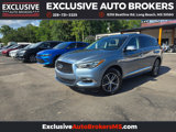 Used 2019 INFINITI QX60 Pure image 4