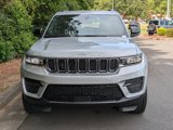 New 2024 Jeep Grand Cherokee Laredo w/ Luxury Tech Group I image 3
