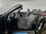 Certified 2021 BMW 230i xDrive Convertible w/ Premium Package image 6
