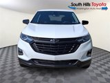 Used 2021 Chevrolet Equinox LT image 2