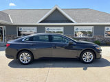 Used 2023 Chevrolet Malibu LT image 2