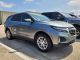 Used 2023 Chevrolet Equinox LT image 3
