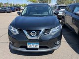 Used 2015 Nissan Rogue SL w/ SL Premium Package image 2