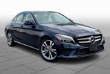 Used 2020 Mercedes-Benz C 300 Sedan image 2