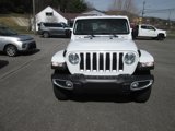 Used 2021 Jeep Wrangler Unlimited Sahara image 2