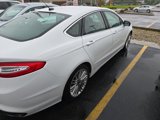 Used 2015 Ford Fusion SE w/ Equipment Group 202A image 4