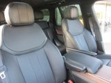 Used 2023 Land Rover Range Rover SE image 6