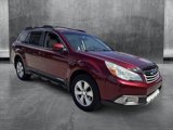Used 2011 Subaru Outback 2.5i Limited image 3