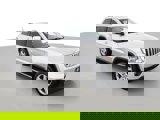 Used 2011 Jeep Grand Cherokee Limited image 3