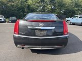 Used 2012 Cadillac CTS Luxury image 4