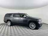 Used 2015 Chevrolet Suburban LTZ image 2