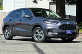 New 2026 Honda HR-V LX image 2