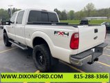 Used 2011 Ford F350 Lariat w/ Lariat Ultimate Pkg image 5