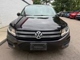 Used 2017 Volkswagen Tiguan Limited w/ Premium Package image 6
