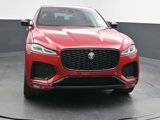 New 2026 Jaguar F-PACE R-Dynamic S image 2