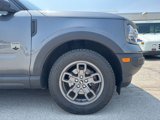 Used 2021 Ford Bronco Sport Big Bend image 3