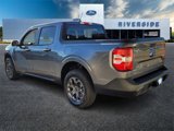 Certified 2024 Ford Maverick XLT image 5