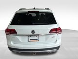 Used 2019 Volkswagen Atlas SE image 4