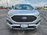 Used 2022 Ford Edge ST-Line image 4