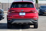 Certified 2022 Volkswagen Taos SE image 6